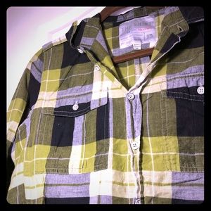 The Shirt Long-sleeve Unisex Button Down Shirt